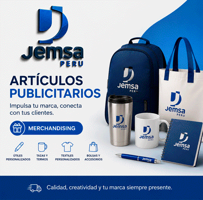 Anuncio JEMSA