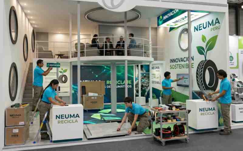 Arquitectura comercial: cómo el diseño de tu local impacta en las ventas