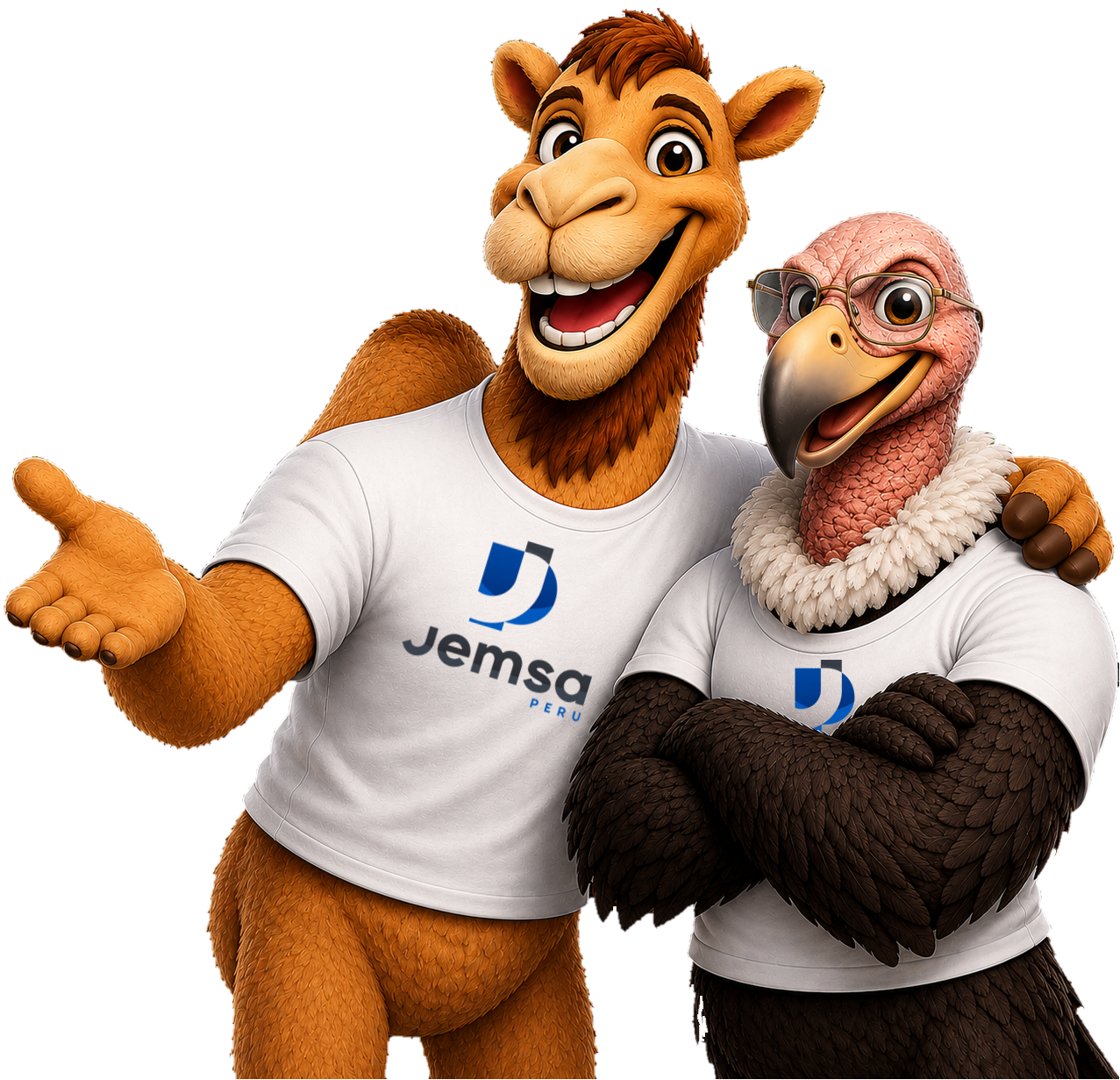 Contacta con JEMSA