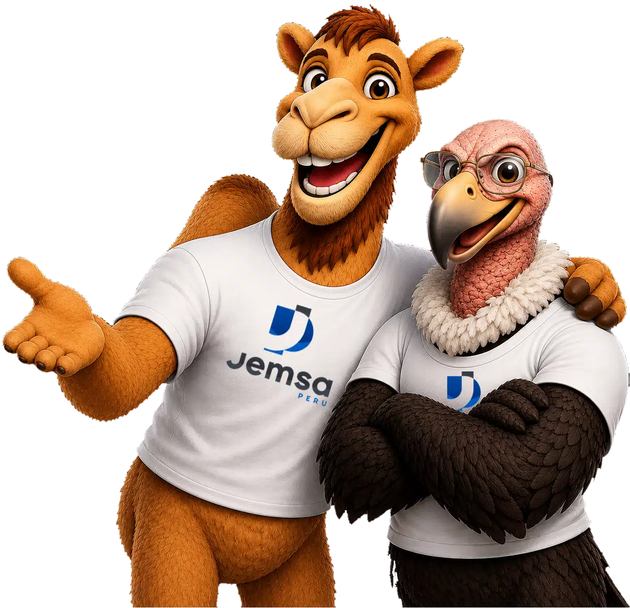 Contacta con JEMSA