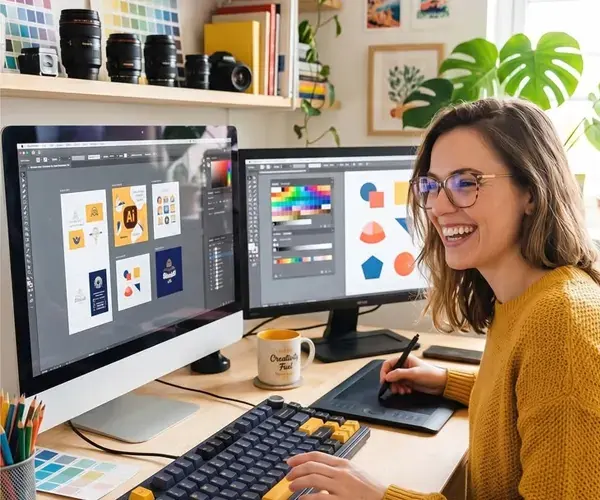 Diseño Gráfico