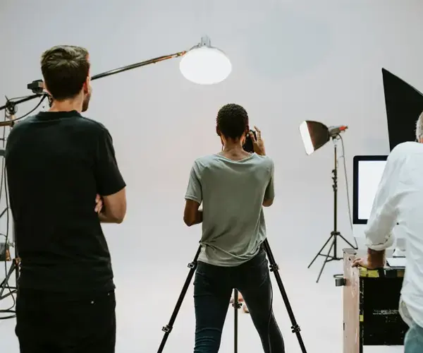 Fotografía Corporativa