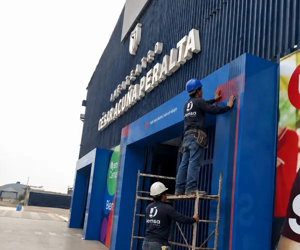 Instalación y Montaje