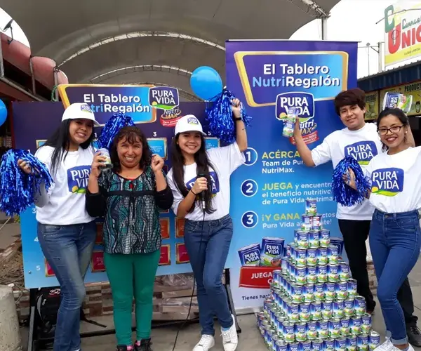 Lanzamientos de Productos