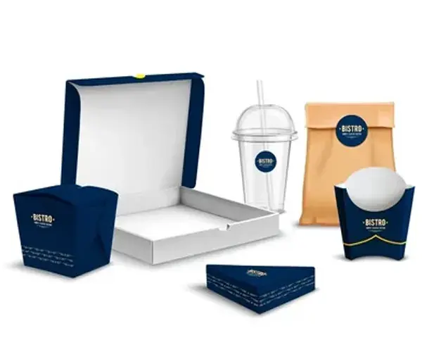 Packaging