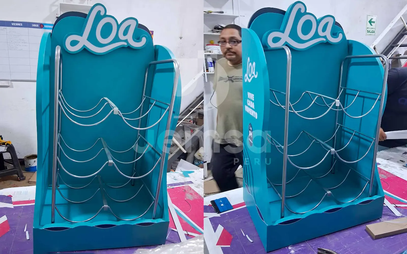 Evento Corporativo
