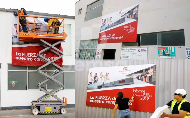 Campaña Digital 360