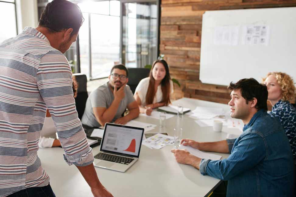 Arquitectura Comercial JEMSA