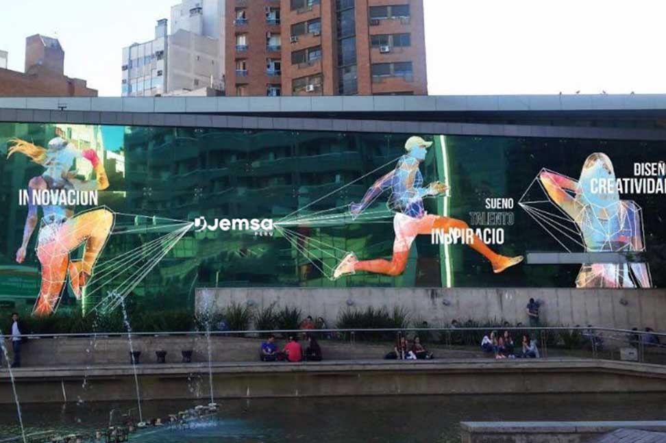 Misión y Visión JEMSA