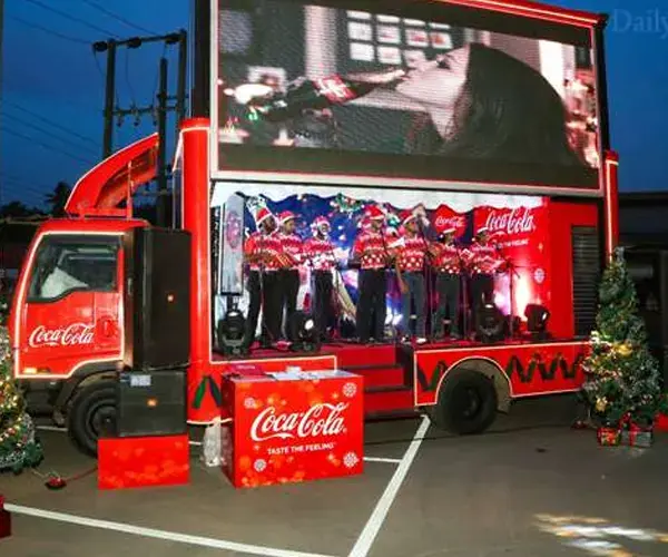 Roadshows