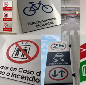 Instalación de Equipos