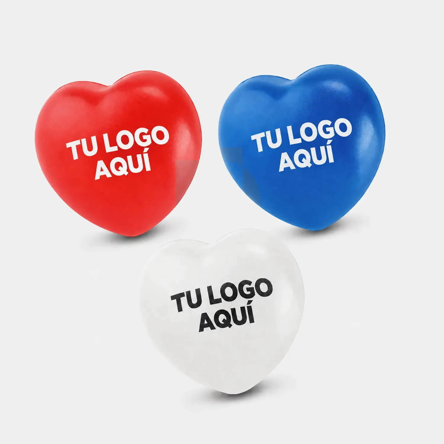 Corazón Antiestres