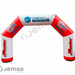 Arco Inflable - Clásico
