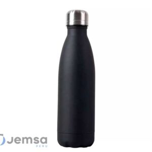 Botella Tomatodo Acero Inoxidable 304